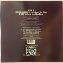 Load image into Gallery viewer, Black Eyed Peas - Shut Up 12" Single
