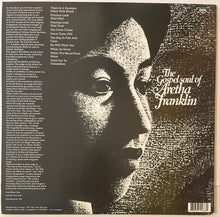 Load image into Gallery viewer, Aretha Franklin - The Gospel Soul Of Lp
