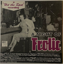 Load image into Gallery viewer, Various - Frolic Diner Vol. VI Lp

