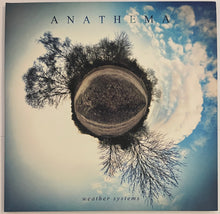 Load image into Gallery viewer, Anathema - Weather Systems Lp (1st Press)
