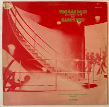 Load image into Gallery viewer, Al Hudson &amp; The Partners - You Can Do It 12" Single
