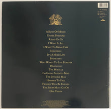 Load image into Gallery viewer, Queen - Greatest Hits II Lp (Ltd Gold Embossed Sleeve)
