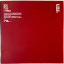 Load image into Gallery viewer, 50 Cent - In Da Club 12" Single
