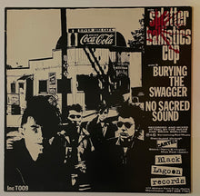 Load image into Gallery viewer, Inca Babies - Splatter Ballistics Cop 12" Single
