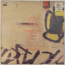 Load image into Gallery viewer, Flowered Up - It's On-Egg Rush 12" Single (Ltd + Art Print)
