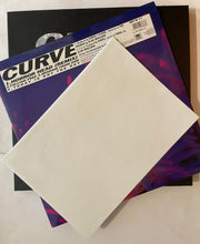 Load image into Gallery viewer, Curve - Horror Head 12" Single (Ltd Box Set + Poster)

