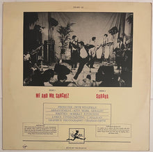 Load image into Gallery viewer, Blue Rondo A La Turk – Me And Mr. Sanchez 12" Single

