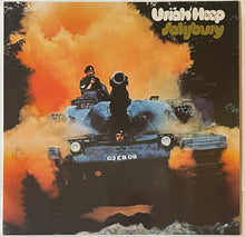 Load image into Gallery viewer, Uriah Heep - Salisbury Lp
