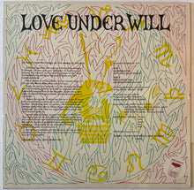 Load image into Gallery viewer, Blood &amp; Roses - Love Under Will 12" Single
