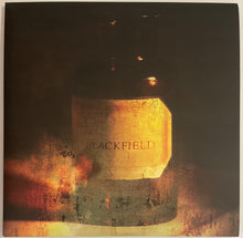 Load image into Gallery viewer, Blackfield - Blackfield Lp + 12&quot; (Ltd Numbered, Reissue)

