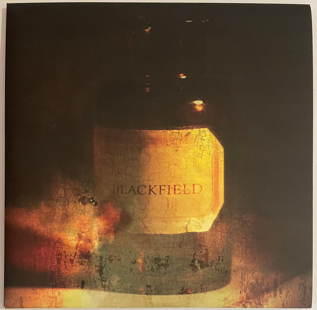 Blackfield - Blackfield Lp + 12