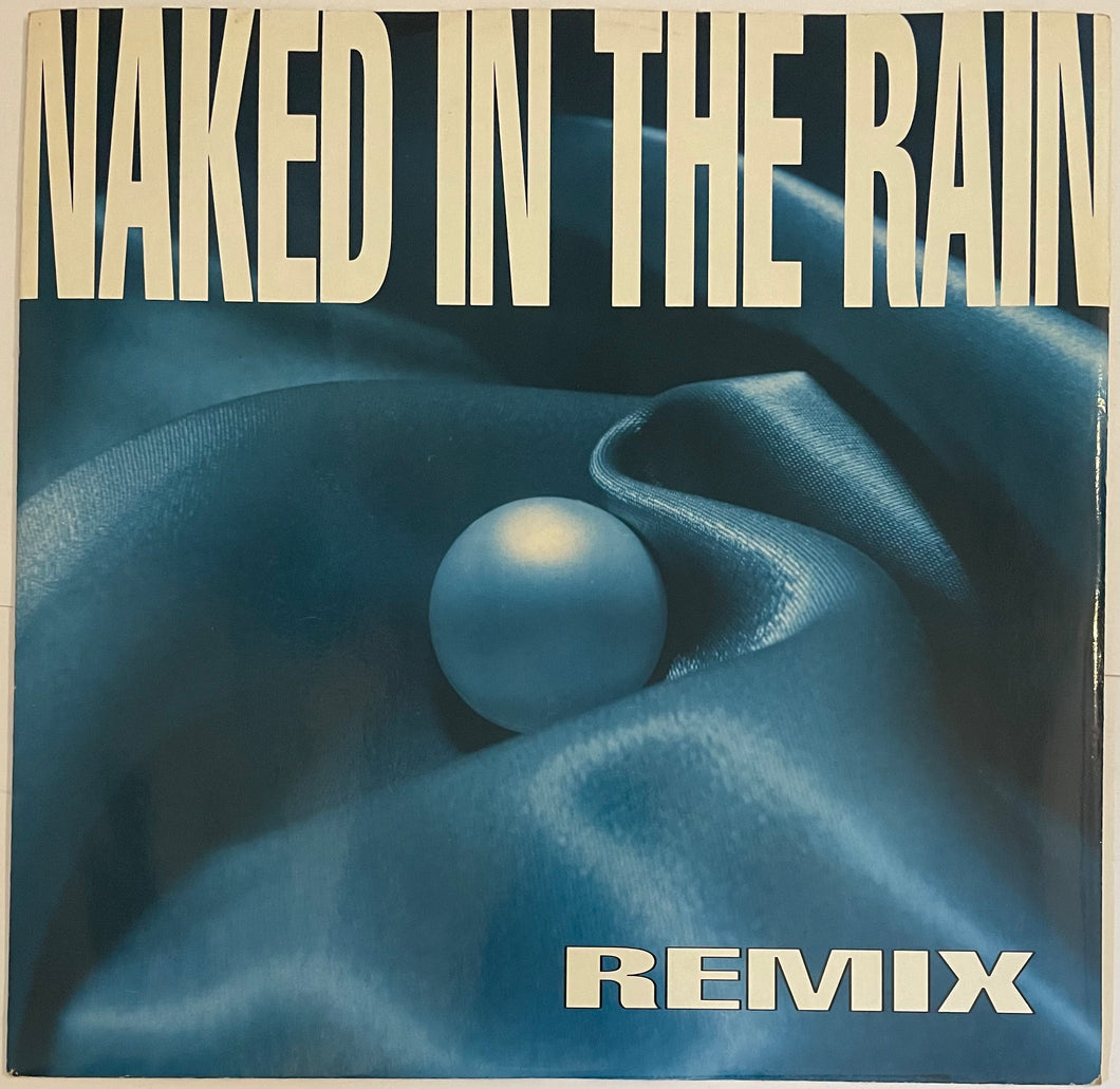 Blue Pearl - Naked In The Rain (Remix) 12