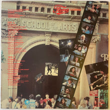 Load image into Gallery viewer, The Kids From Fame - The Kids From Fame Lp
