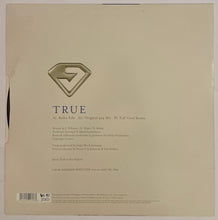 Load image into Gallery viewer, Jaimeson Featuring Angel Blu - True 12" Single
