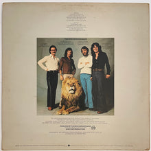 Load image into Gallery viewer, The Don Harrison Band - The Don Harrison Band Lp
