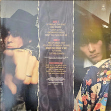 Load image into Gallery viewer, Hanoi Rocks - Two Steps From The Move Lp
