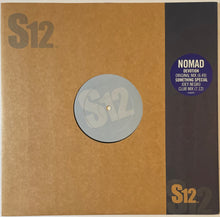 Load image into Gallery viewer, Nomad ‎– (I Wanna Give You) Devotion / Something Special 12" Single
