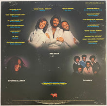 Load image into Gallery viewer, Various - Saturday Night Fever (The Original Movie Soundtrack) Lp
