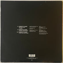 Load image into Gallery viewer, Yazoo - Nobody's Diary 12" EP (Andy Bell &amp; JC Remix, Original Remastered, Koishii &amp; Hush Remix)
