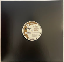 Load image into Gallery viewer, Crisp &amp; Chewy – Rockin The House / Get The Stroke (Remixes) 12" Single (Ltd Edition)
