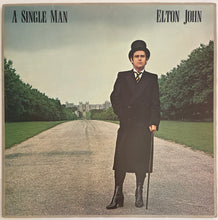 Load image into Gallery viewer, Elton John - A Single Man Lp
