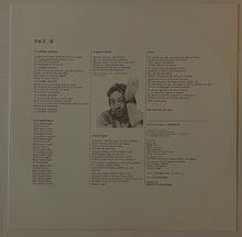 Load image into Gallery viewer, Serge Gainsbourg – Mauvaises Nouvelles Des Étoiles Lp

