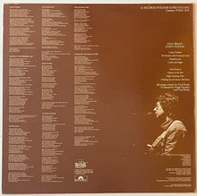 Load image into Gallery viewer, Paul Brady - Hard Station Lp
