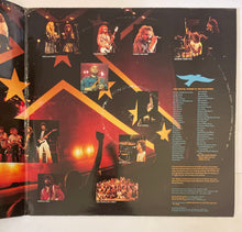 Load image into Gallery viewer, Lynyrd Skynyrd – Southern By The Grace Of God: Lynyrd Skynyrd Tribute Tour 1987 Lp
