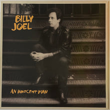 Load image into Gallery viewer, Billy Joel - An Innocent Man Lp
