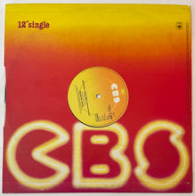 Load image into Gallery viewer, Marvin Gaye - Sexual Healing 12" Single
