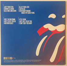 Load image into Gallery viewer, Rolling Stones - Blue &amp; Lonesome Lp
