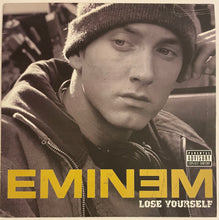 Load image into Gallery viewer, Eminem - Lose Yourself 12&quot; Single
