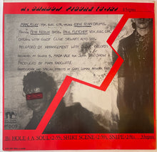 Load image into Gallery viewer, Marc Riley With The Creepers - Shadow Figure 12" Single
