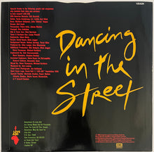 Load image into Gallery viewer, David Bowie And Mick Jagger - Dancing In The Street 12&quot; Single
