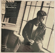 Load image into Gallery viewer, George Michael - Monkey 12&quot; Single
