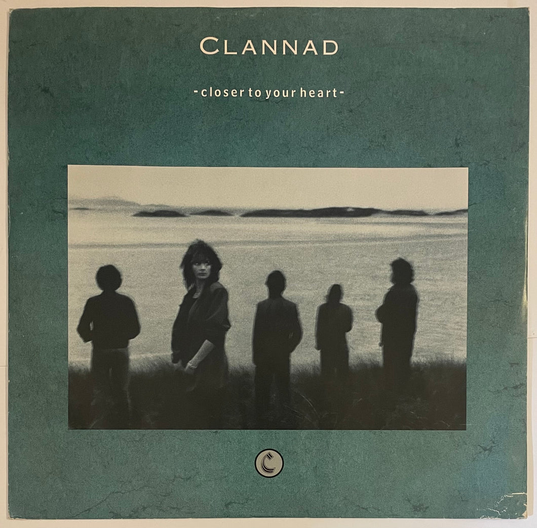Clannad - Closer To Your Heart 12