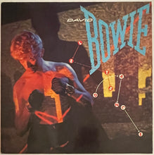 Load image into Gallery viewer, David Bowie - Let&#39;s Dance Lp
