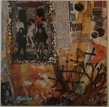Load image into Gallery viewer, The Kings Of Oblivion - Big Fish Popcorn Lp

