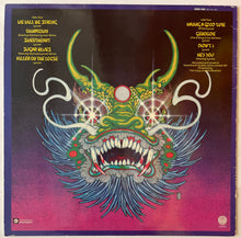 Load image into Gallery viewer, Thin Lizzy - Chinatown Lp (Embossed Sleeve)
