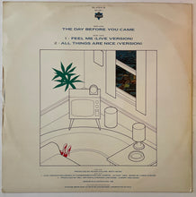 Load image into Gallery viewer, Blancmange - The Day Before You Came 12" Single
