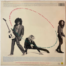 Load image into Gallery viewer, Stevie Salas Colorcode - Stevie Salas Colorcode Lp
