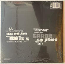 Load image into Gallery viewer, Supergrass - Life On Other Planets Lp (Ltd White + Bonus Black/Green 10" Live Ep)
