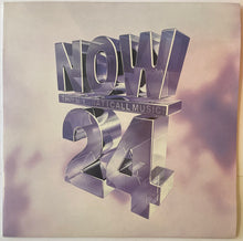 Load image into Gallery viewer, Various - Now That's What I Call Music 24 Lp
