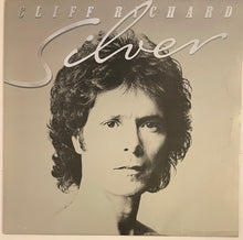 Load image into Gallery viewer, Cliff Richard - Silver Lp
