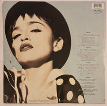 Load image into Gallery viewer, Madonna - The Immaculate Collection Lp
