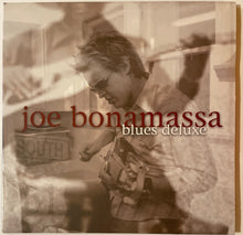 Load image into Gallery viewer, Joe Bonamassa - Blues Deluxe Lp (Red Burgundy 180g)
