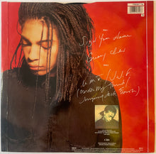 Load image into Gallery viewer, Terence Trent D'Arby - Sign Your Name 12" Single
