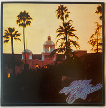 Load image into Gallery viewer, Eagles - Hotel California Lp
