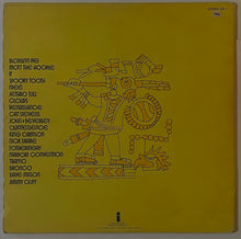 Load image into Gallery viewer, Various - Bumpers Lp
