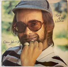 Load image into Gallery viewer, Elton John - Rock Of The Westies Lp
